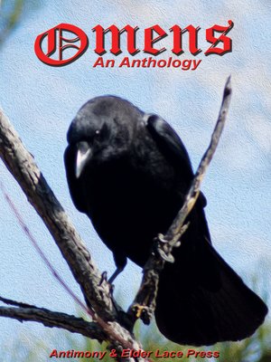 cover image of Omens